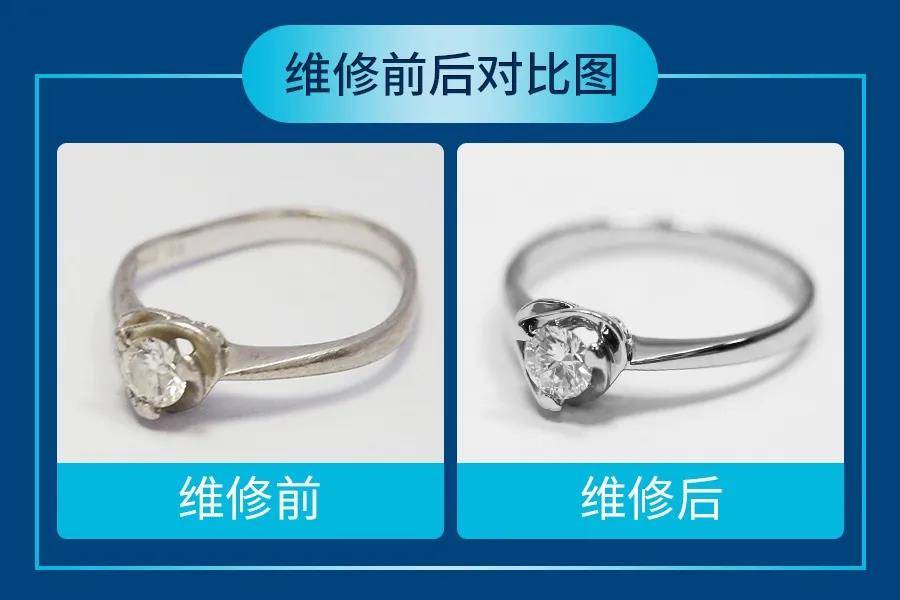 怎么清洗宝石戒指视频大全(怎么清洗宝石戒指视频大全图解) 第2张