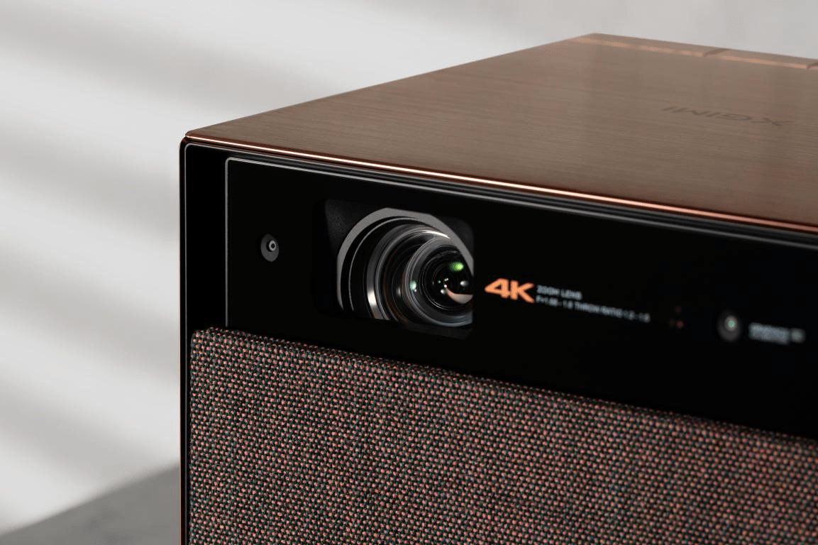 投影仪|极米投影仪惊喜不断，极米RS Pro 2为用户打造专属私人影院