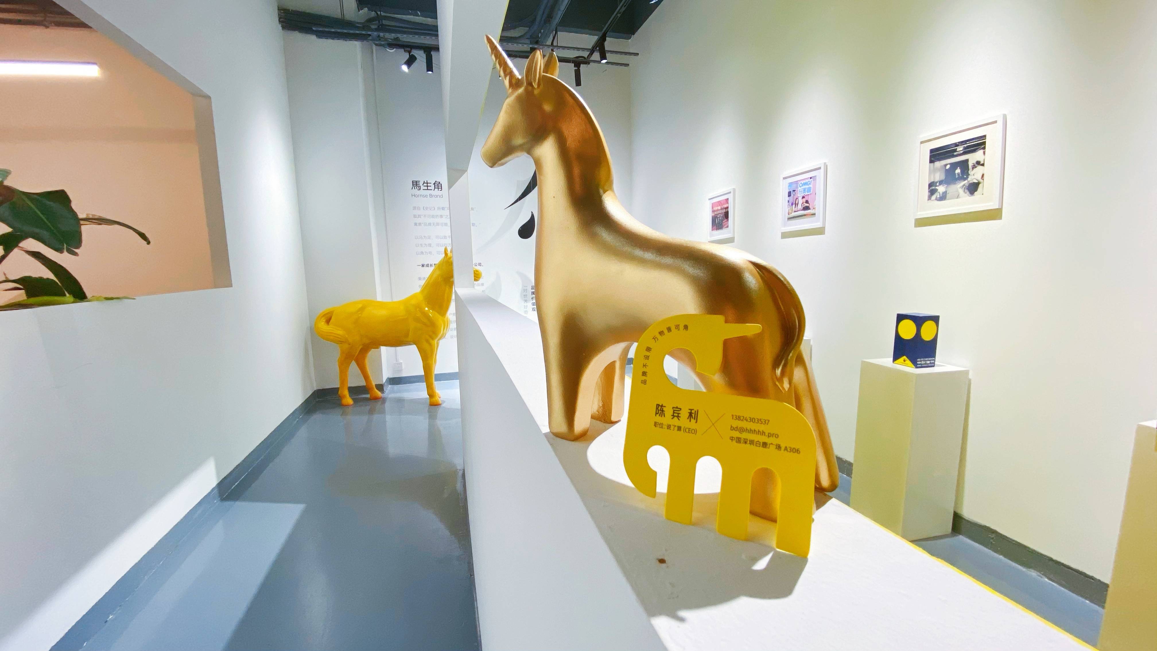 新品牌共创marypluschennew创始人与马生角品牌