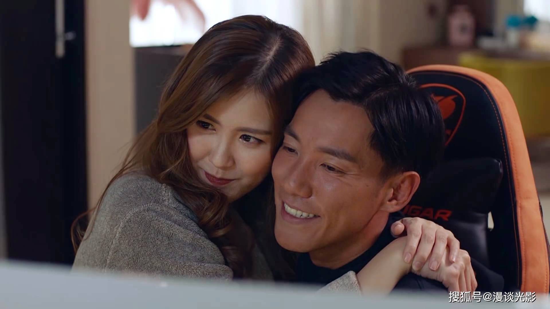 《逆天奇案》结局篇堪称完美,但张颖康的反派设定是最大的不足