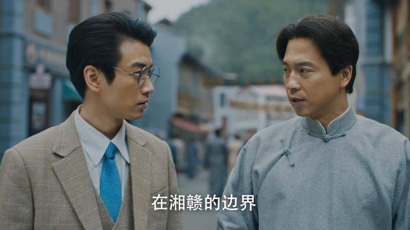 原创百炼成钢蒋介石为代表的新军阀远比旧军阀狠毒