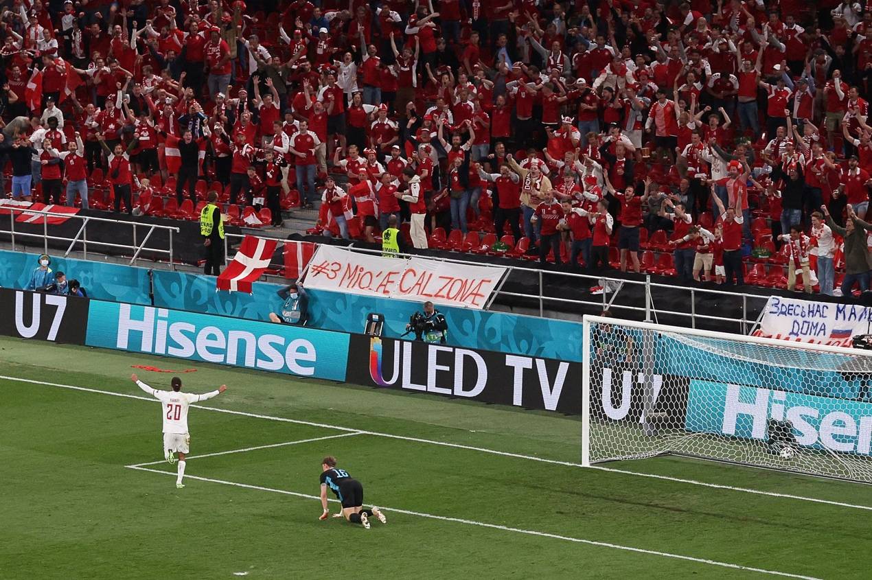 《欧洲杯效应：海信冠军系列产品全球热销》