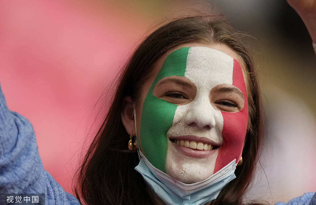 小基耶萨帮助意大利打开胜利之门足球比赛意大利,不少球迷内心深处的