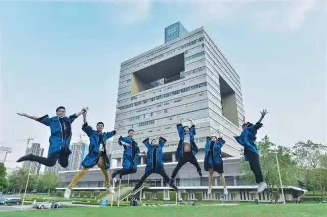 深圳大学（阳光使者国际派遣生3+1国际本科）