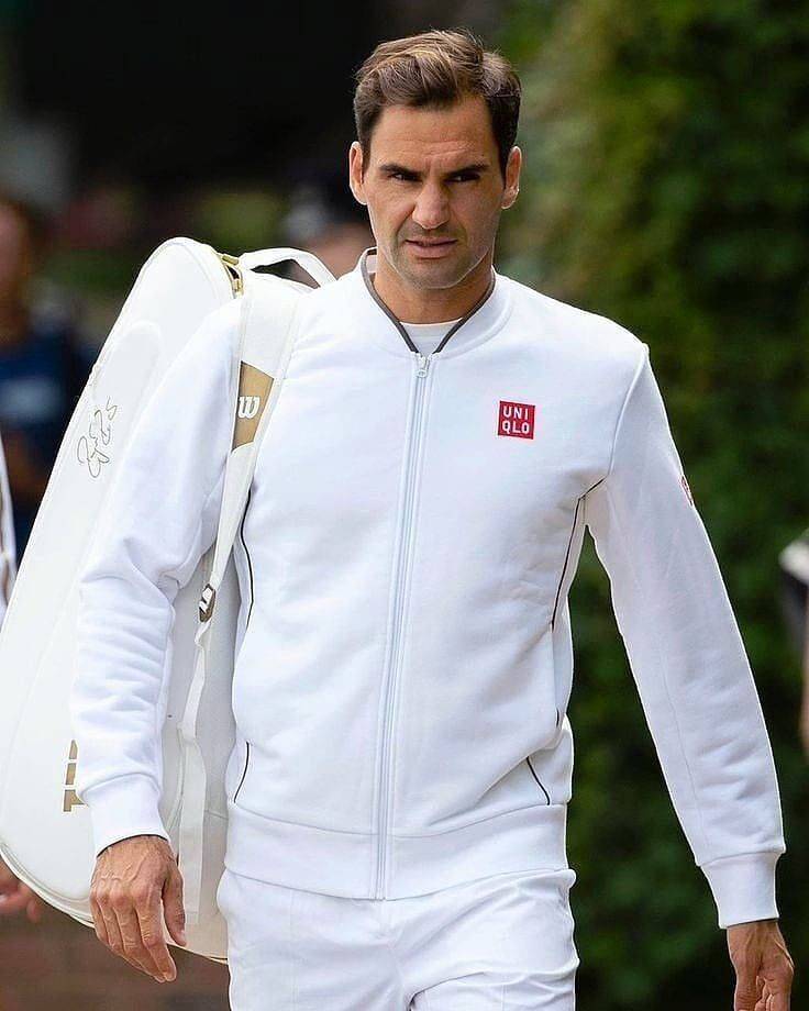 原创温网次日:费德勒小威登场 中国三将携手出战首轮