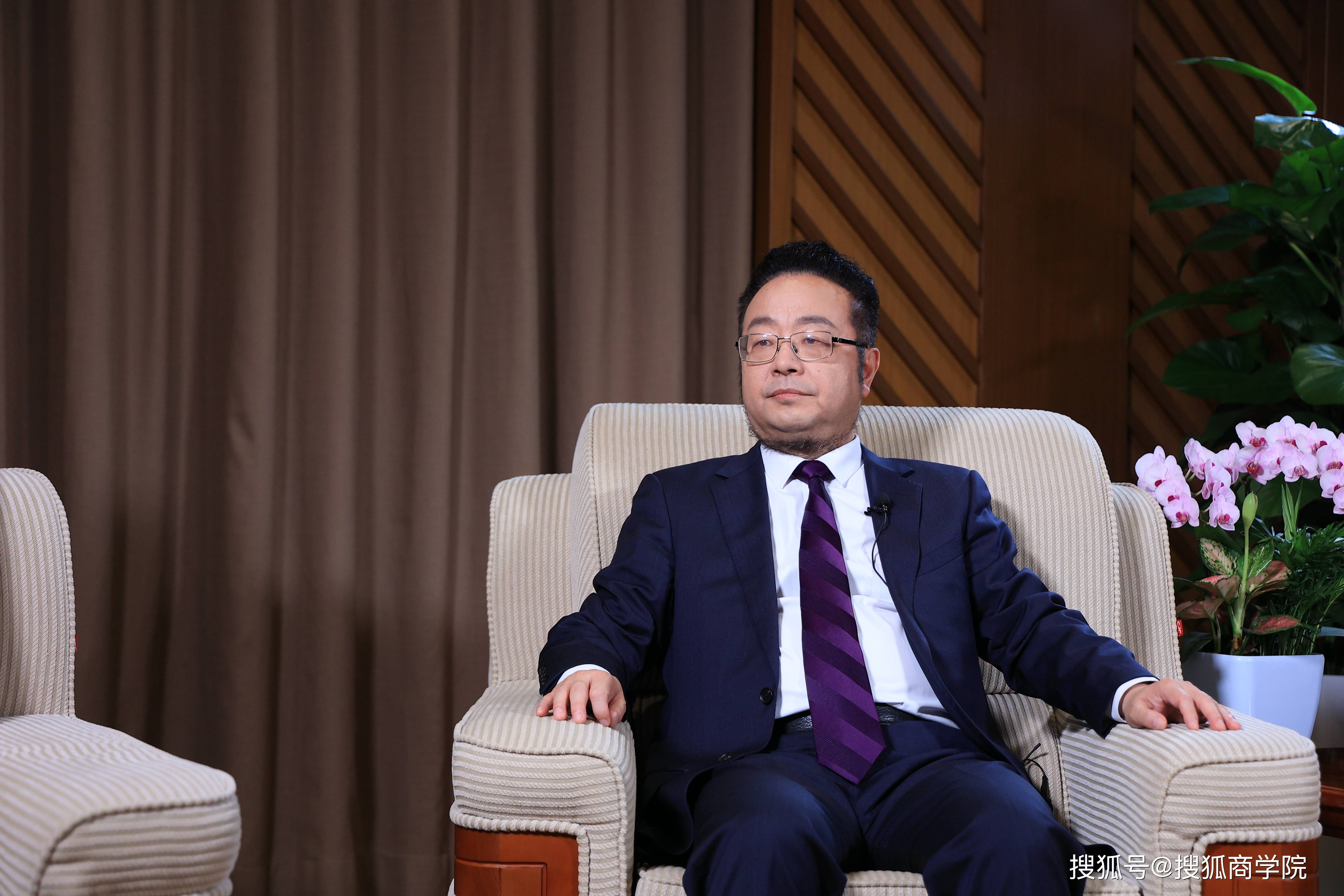 贺克斌院士:全国碳市场上线交易,将能用最少的投入获得最好的减碳效果