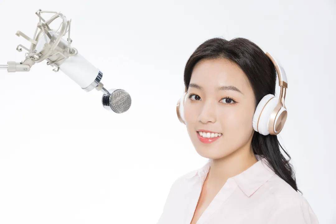 干货分享声优的发声技巧御姐音