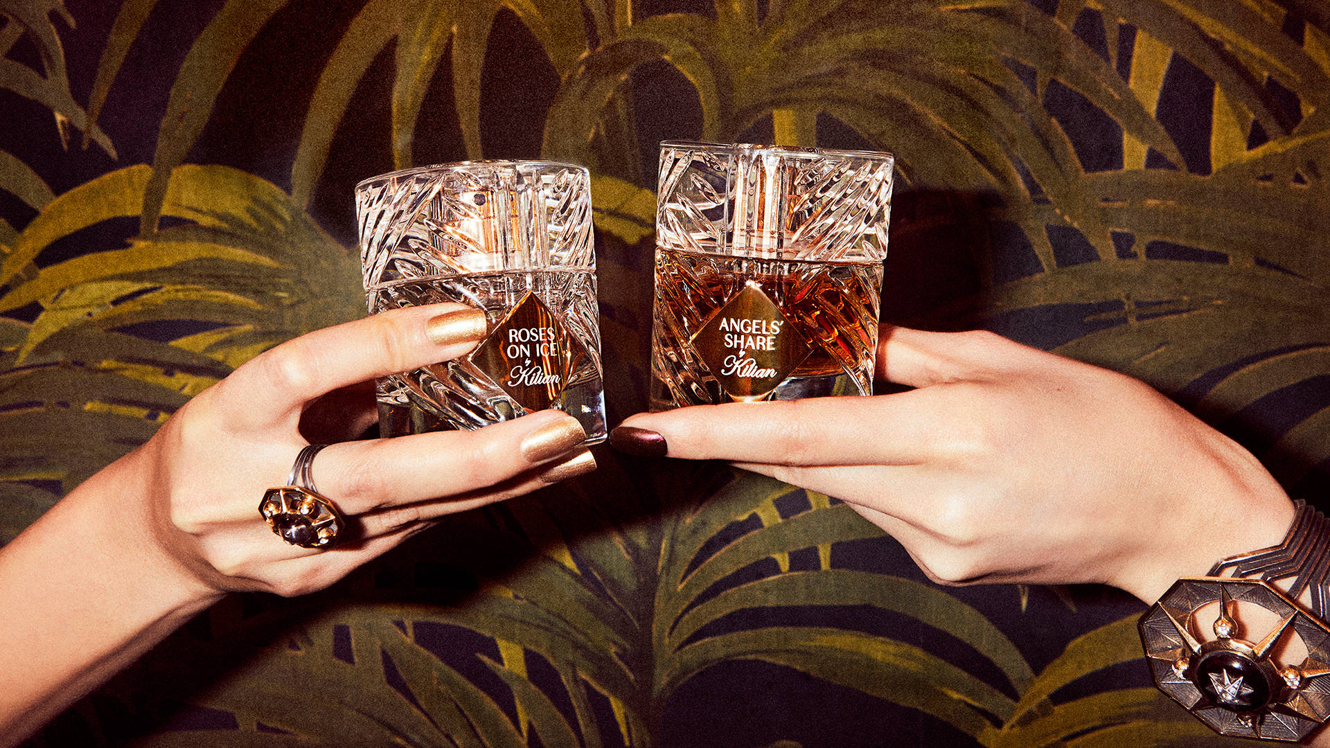 fredericmalle馥马尔香水出版社与kilian凯利安入驻湖滨银泰in77