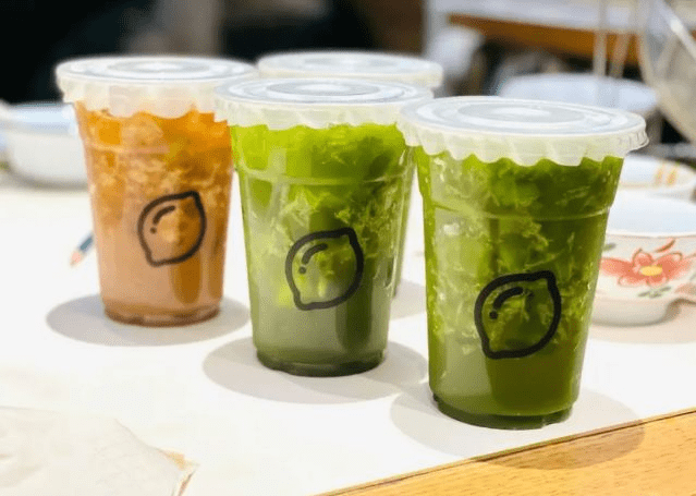 乱用日落黄,色素超标,还不快把手中的泰式柠檬茶放下!