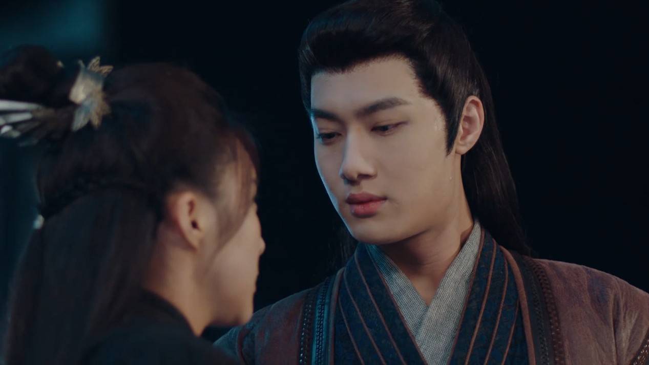 夜凛神探陈子由破水鬼疑案精彩故事暂告段落