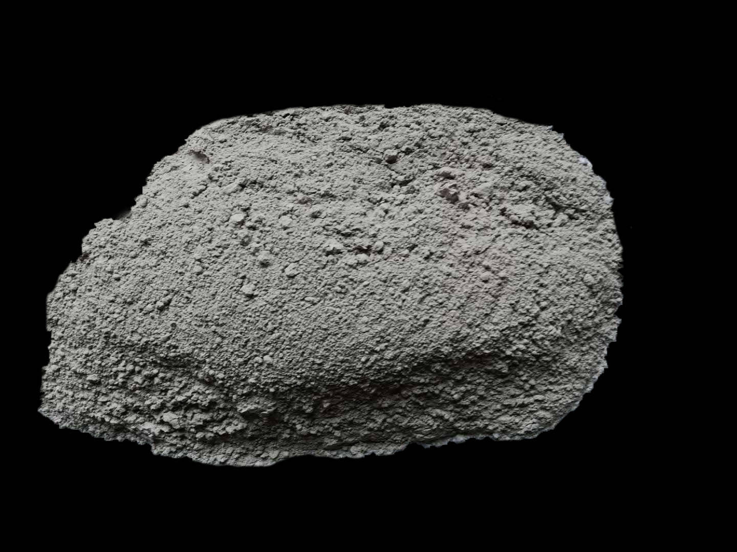 此类粘土可塑性较差,多属原生粘土.按岩石类型分有高