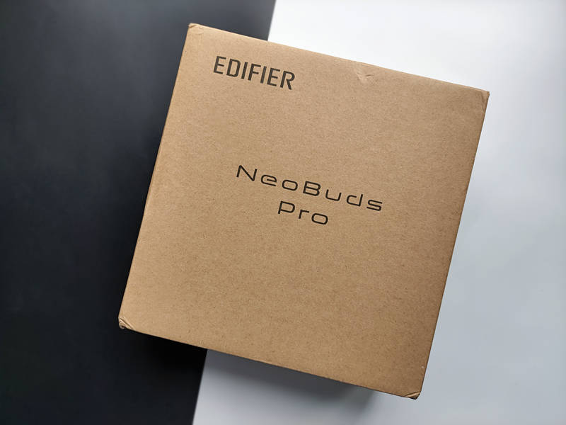 位置|千元耳机，的确不凡——漫步者NeoBuds Pro评测