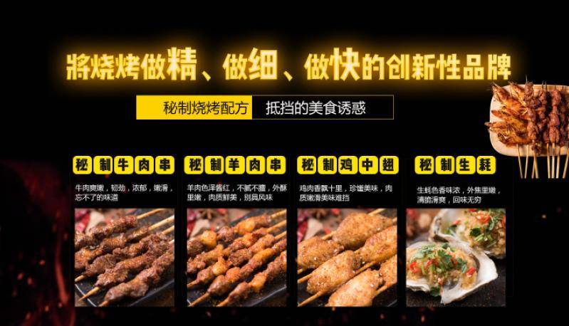 小白创业加盟选什么项目好呢？开一家加盟连锁店需要注意什么？