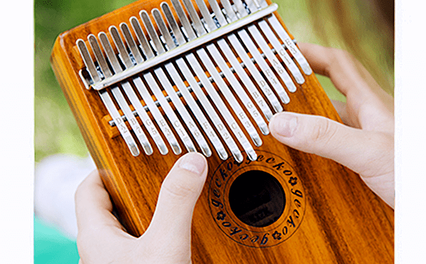 超好懂卡林巴琴挑选攻略看完卡林巴琴新手大胆挑