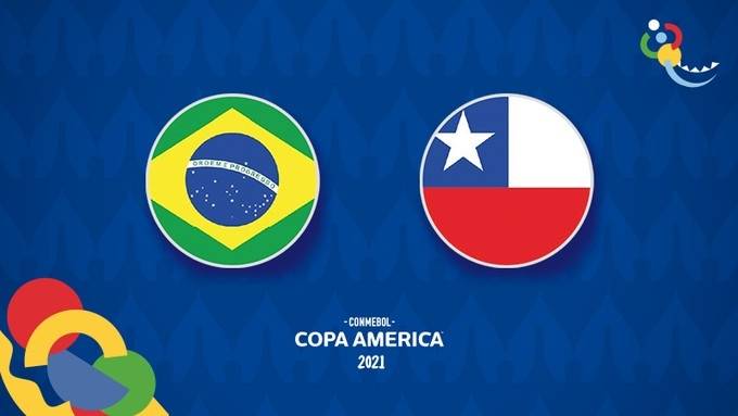 巴西VS智利首发：内马尔菲尔米诺领衔 桑切斯复出_巴尔加斯