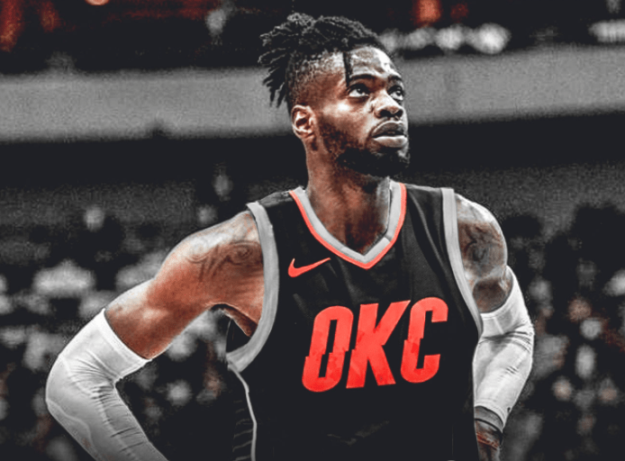 可考虑下面几位防守悍将_诺伦斯·诺尔