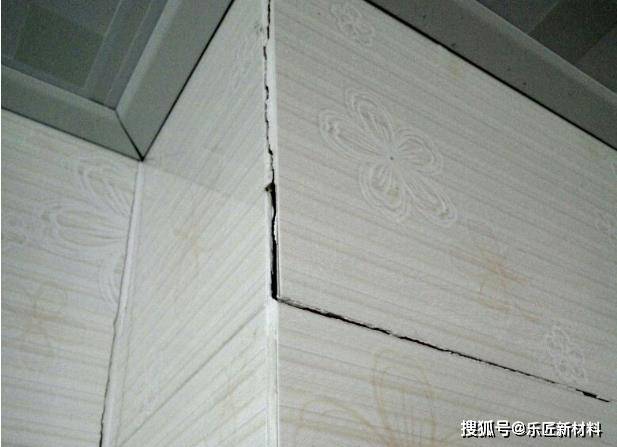 瓷砖开裂的原因_如何区分
