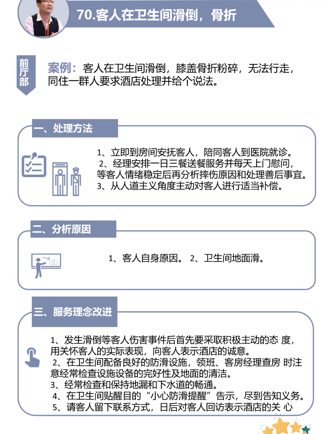 酒店隔壁太吵怎么办