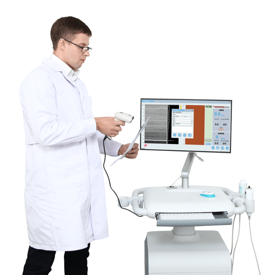 形态学|肝纤维化早期无创检测和形态学特征