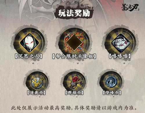 突袭|械城迷局将启，至强械师参战！《影之刃3》新角色小厮今日登场！