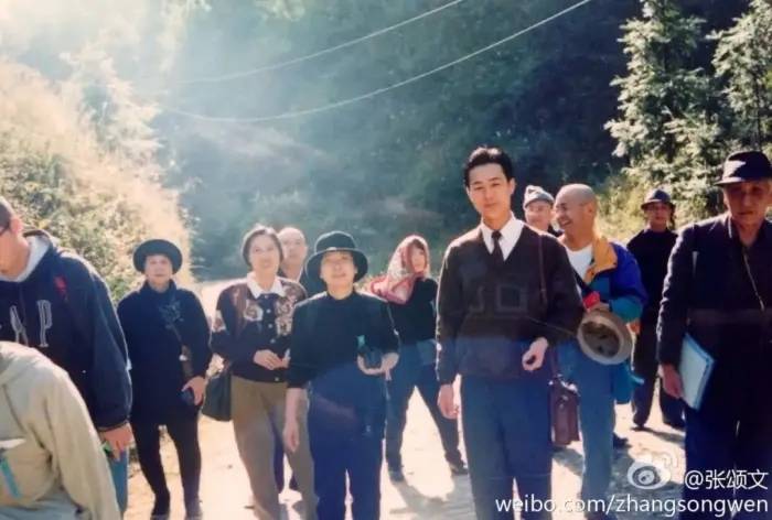 梦想|跑840个剧组没人要到演技封神，出道18年属于他的高光时刻终于来了！