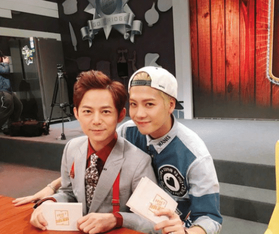 因为|龚俊虞书欣齐加盟，节目组改回旧模式，《拜冰7》下一期口碑稳了