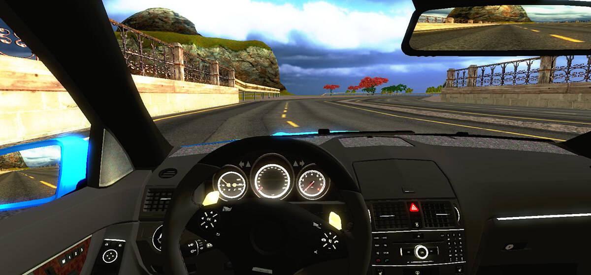 虚拟驾驶26,虚拟驾驶互动参与者通过虚拟驾驶装置控制虚拟小车在沙盘