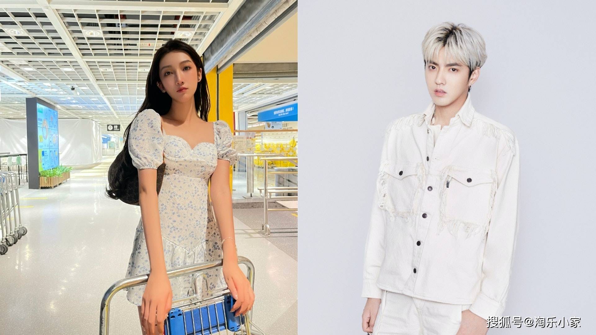 吴亦凡都美竹被骗(吴亦凡女友是都美竹吗)