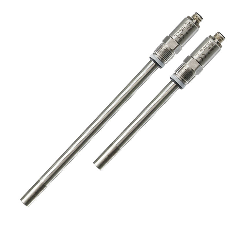 knick传感器之溶解氧