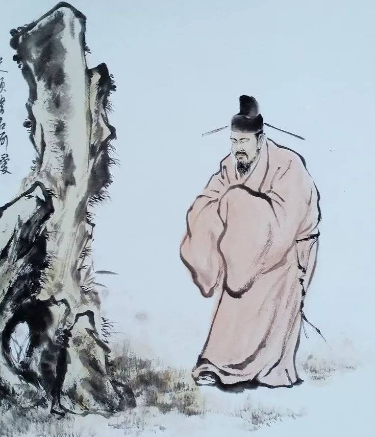 他是唐朝虞世南之兄,虞世基这八首诗作,尽显诗人的博学,转发了 他是唐朝虞世南之兄,虞世基这八首诗作,尽显诗人的博学,转发了