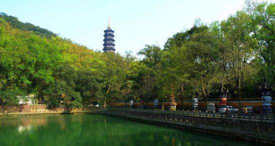 内容|天童寺 （古刹）