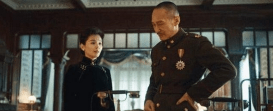 演技|王劲松调侃《大决战》收视率再高也不和刘涛搭档，原因大笑翻全场