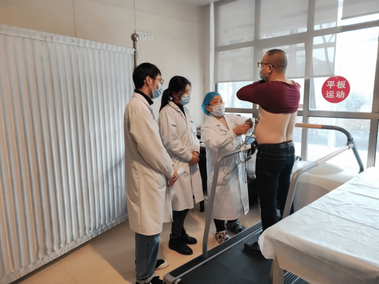 患者|【常德名医】祝丽萍——洞悉疑难杂症读“心”有术