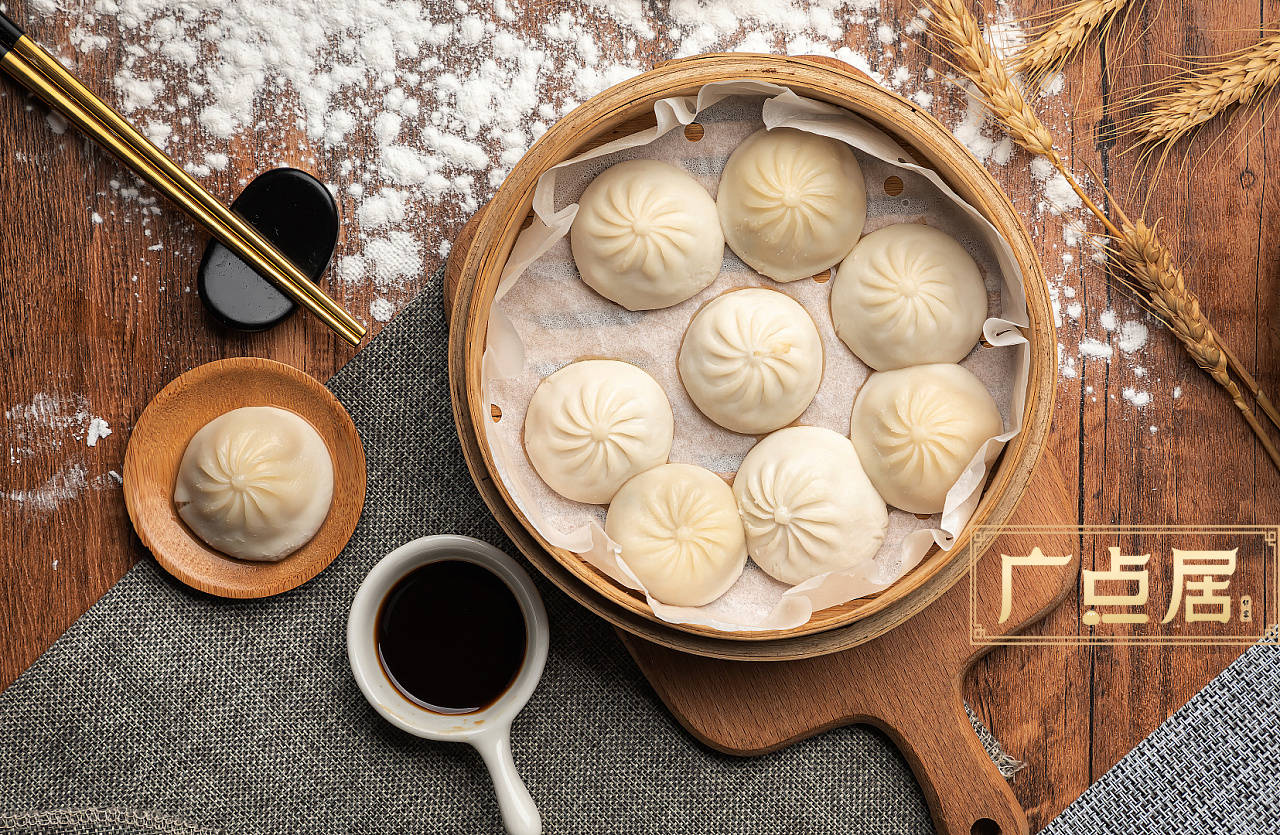 广点|如何让广点居早餐店生意红火?懂这几招你将赢在起跑线