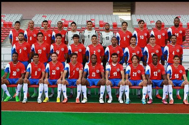 金杯赛:苏里南vs哥斯达两队赛前实力分析胜负推荐预测 !