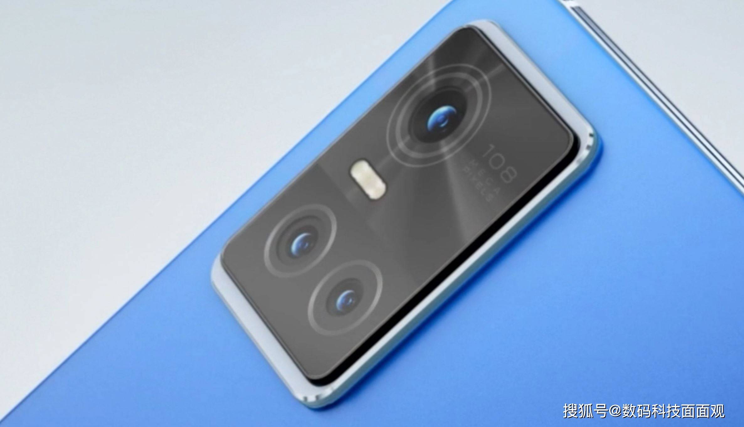 vivo s10系列5g手机发布,机身轻薄时尚,1亿像素镜头加持