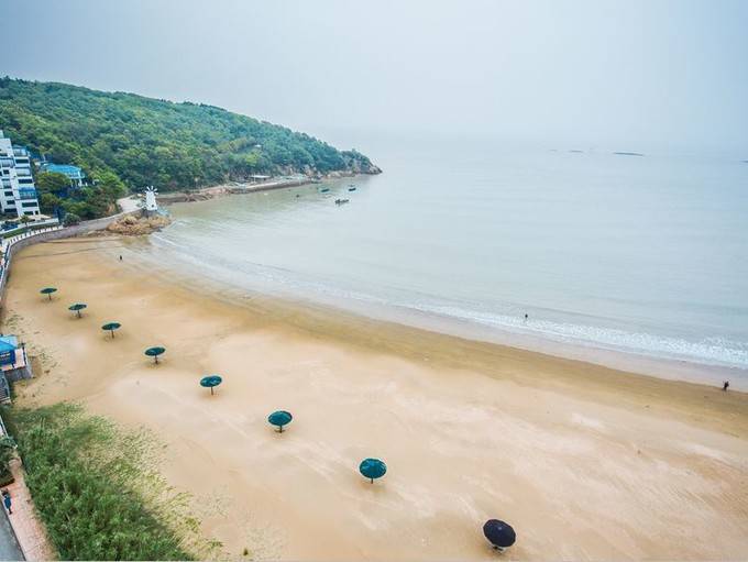 景区|秀山岛景区