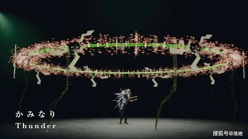 日本的奥运文化 哇塞 Wassai 诞生的美丽故事 绚丽上演 全世界