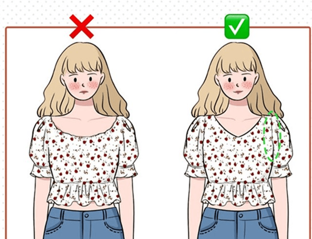 上半身|会穿、有品位的女人,夏天都有这4种裙子