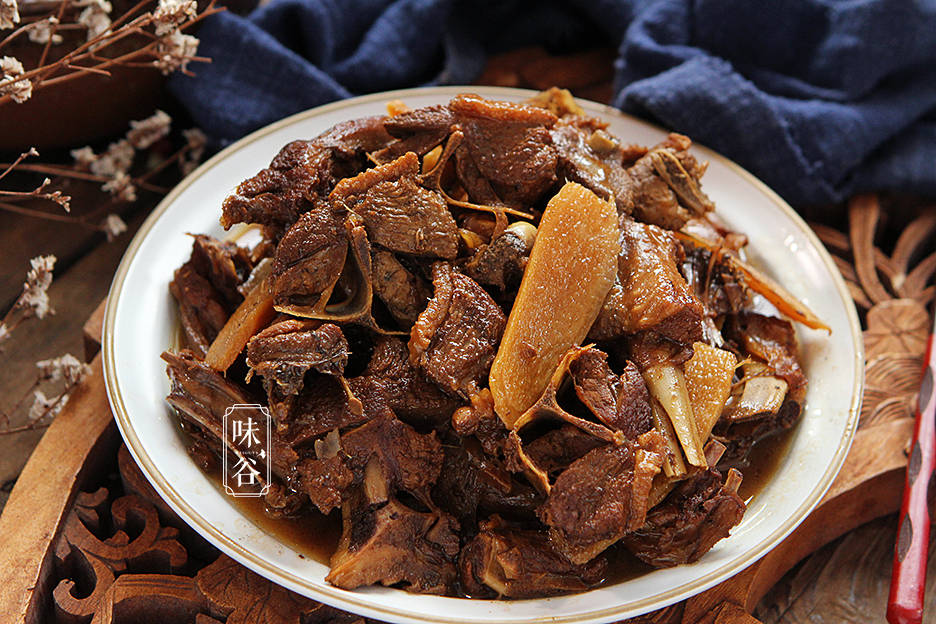 明日大暑，天熱要常吃這肉，補充營養不上火，精神滿滿過夏天 熱愛美食 第10张