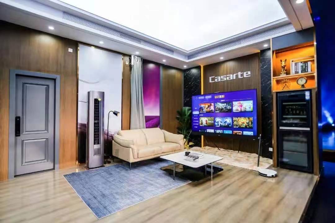 空调业的“卡萨帝现象”:不是高端成功,而是定义用户生活-家电圈官网