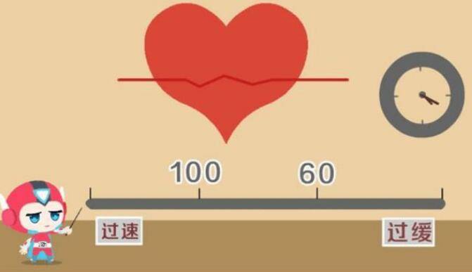 心跳过快的原因有哪些?该如何应对？