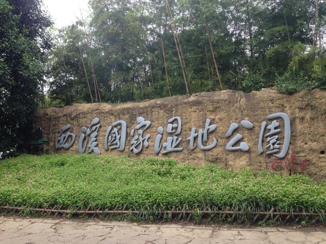 文化|西溪湿地公园