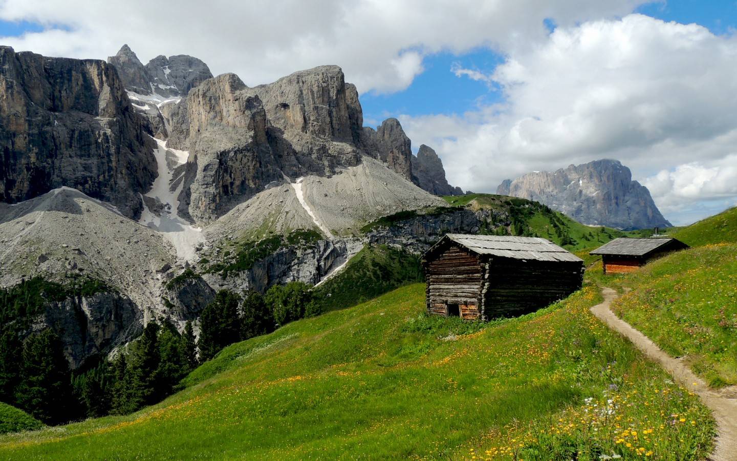 悟泽说微信头像风水风景意境好运