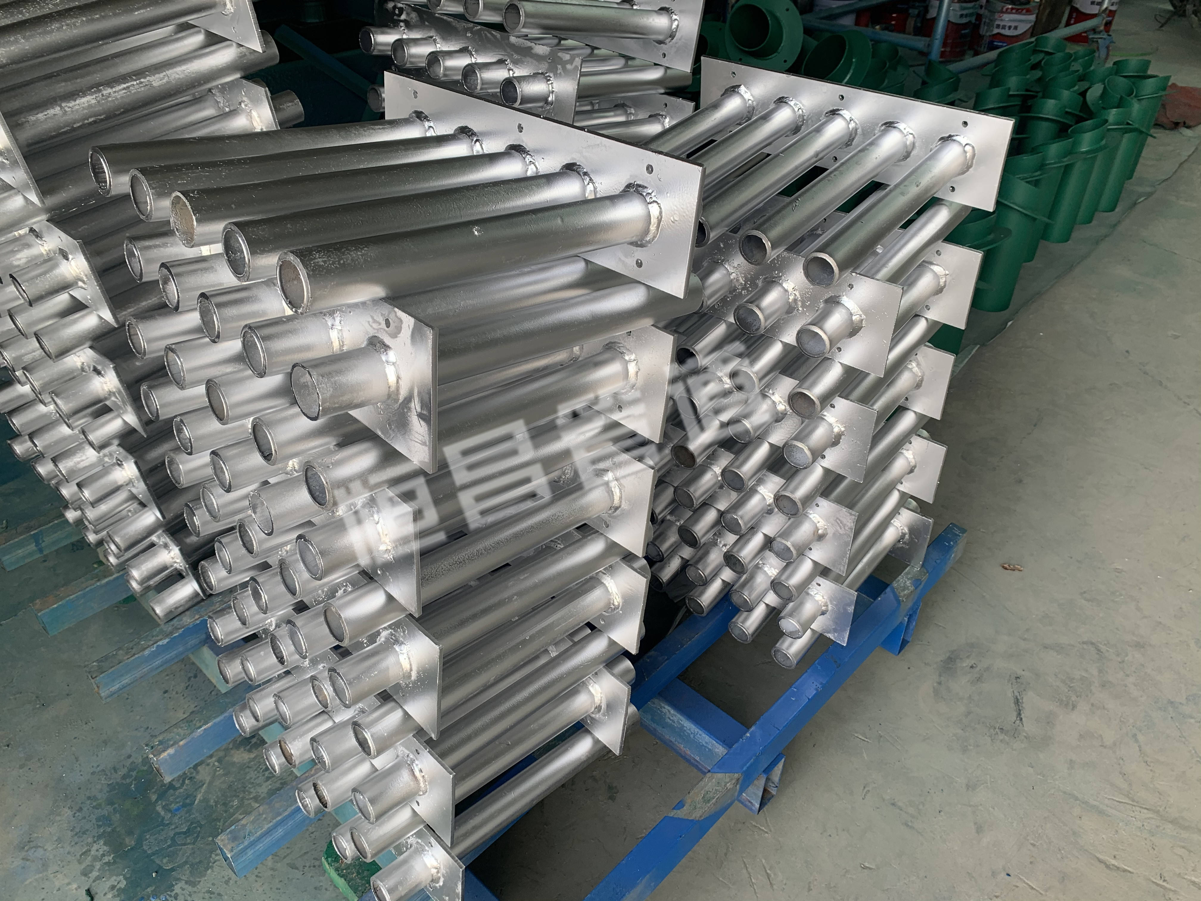 知识:电气套管性能简介