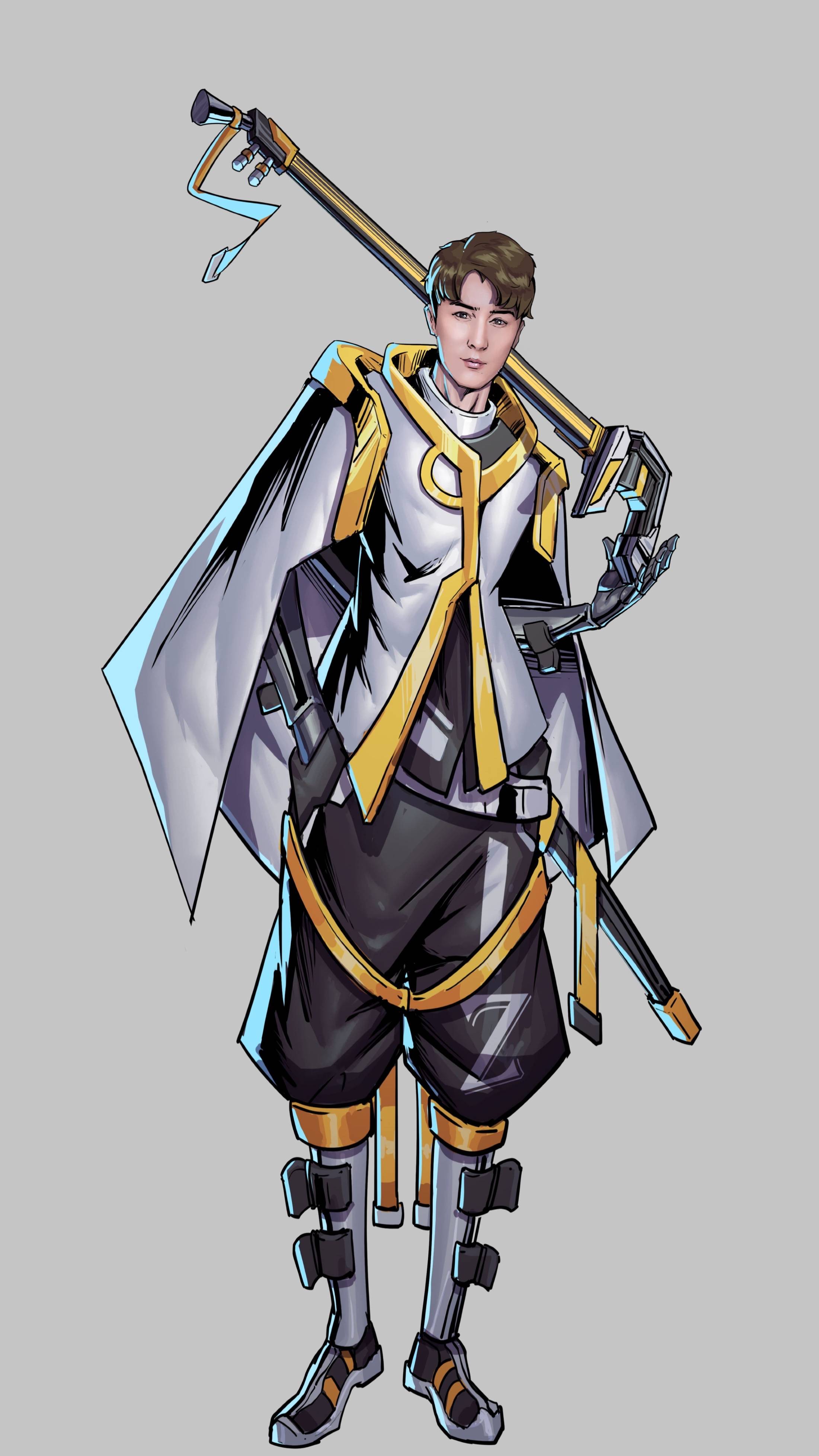 歌手演员章磊加盟"星迷筑梦"计划打造个人动漫世界_宇宙