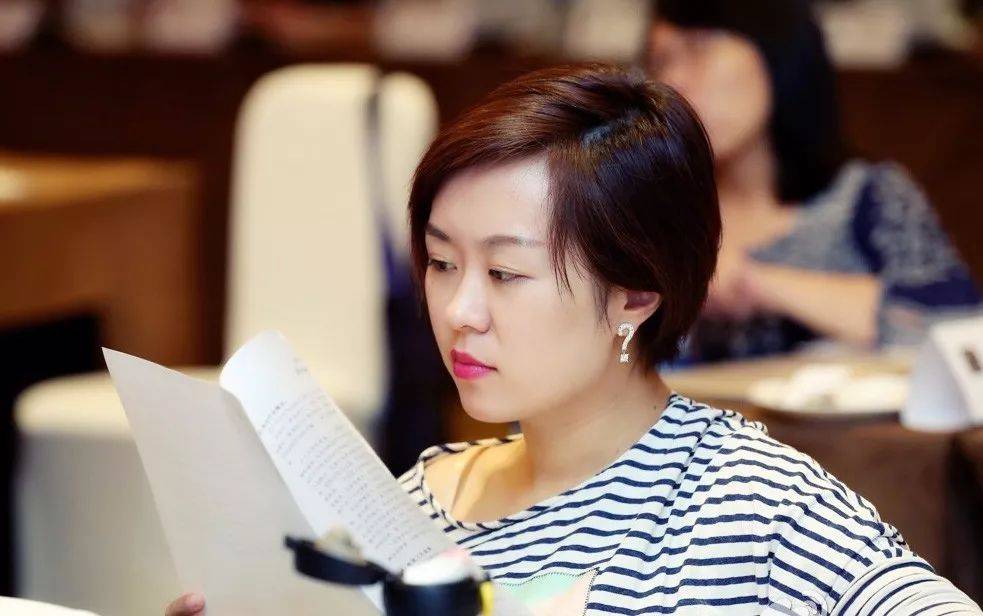 没上过大学19岁创业当ceo出书脱不花靠什么一路打怪升级