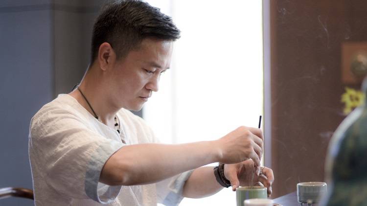 品牌|【行香子 ? 香约华碧】贺柏幸能量“品牌香约 香赞中国品牌日五周”圆满成功