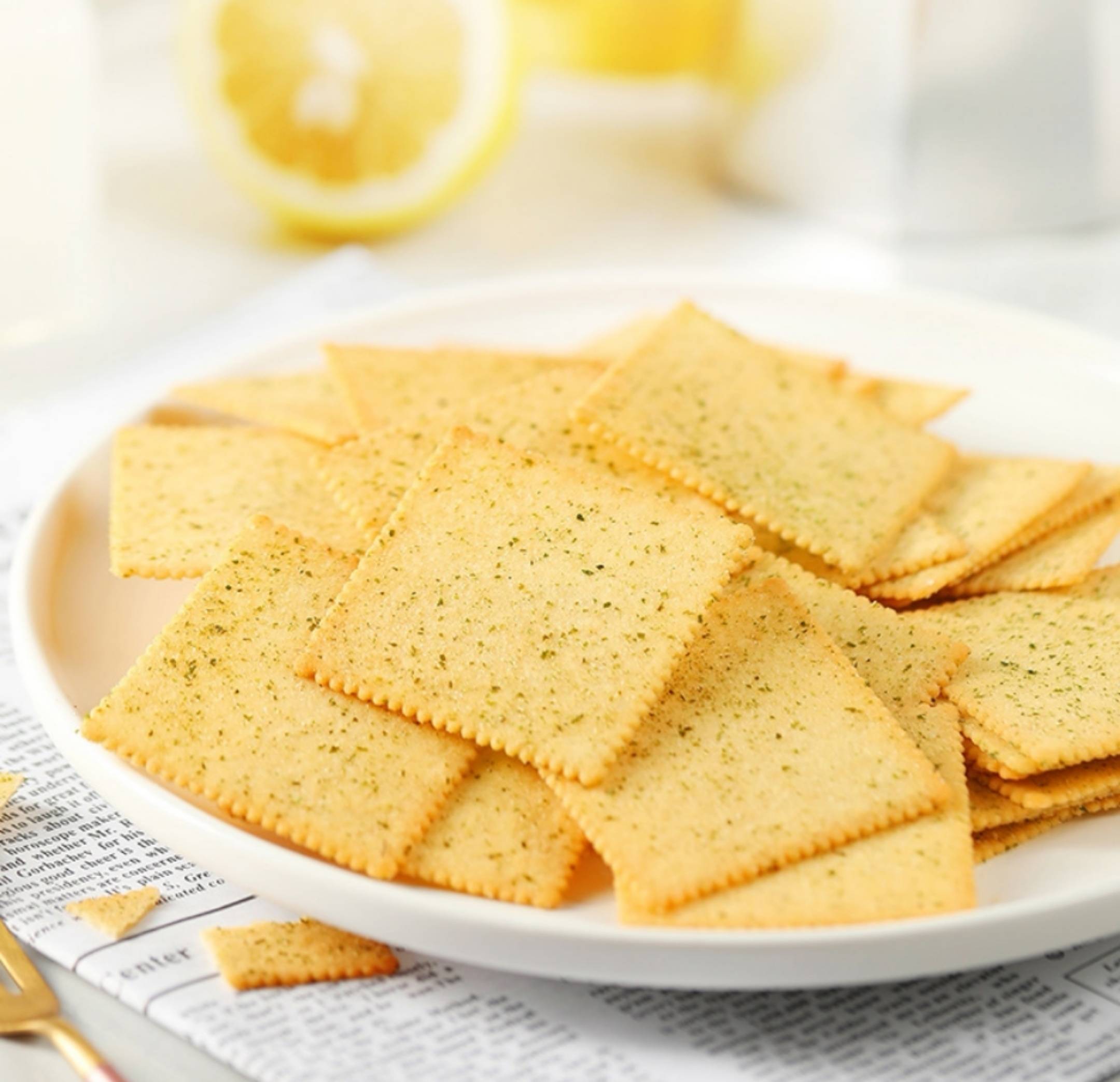 海苔|吃货看过来|良品铺子、卖个面子神仙零食种草