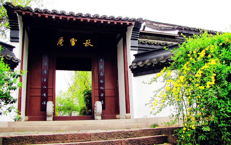 文化|西溪湿地公园